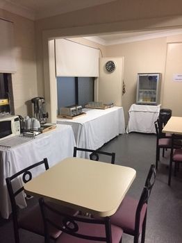 Guest house Kingsford Riverside Brisbane