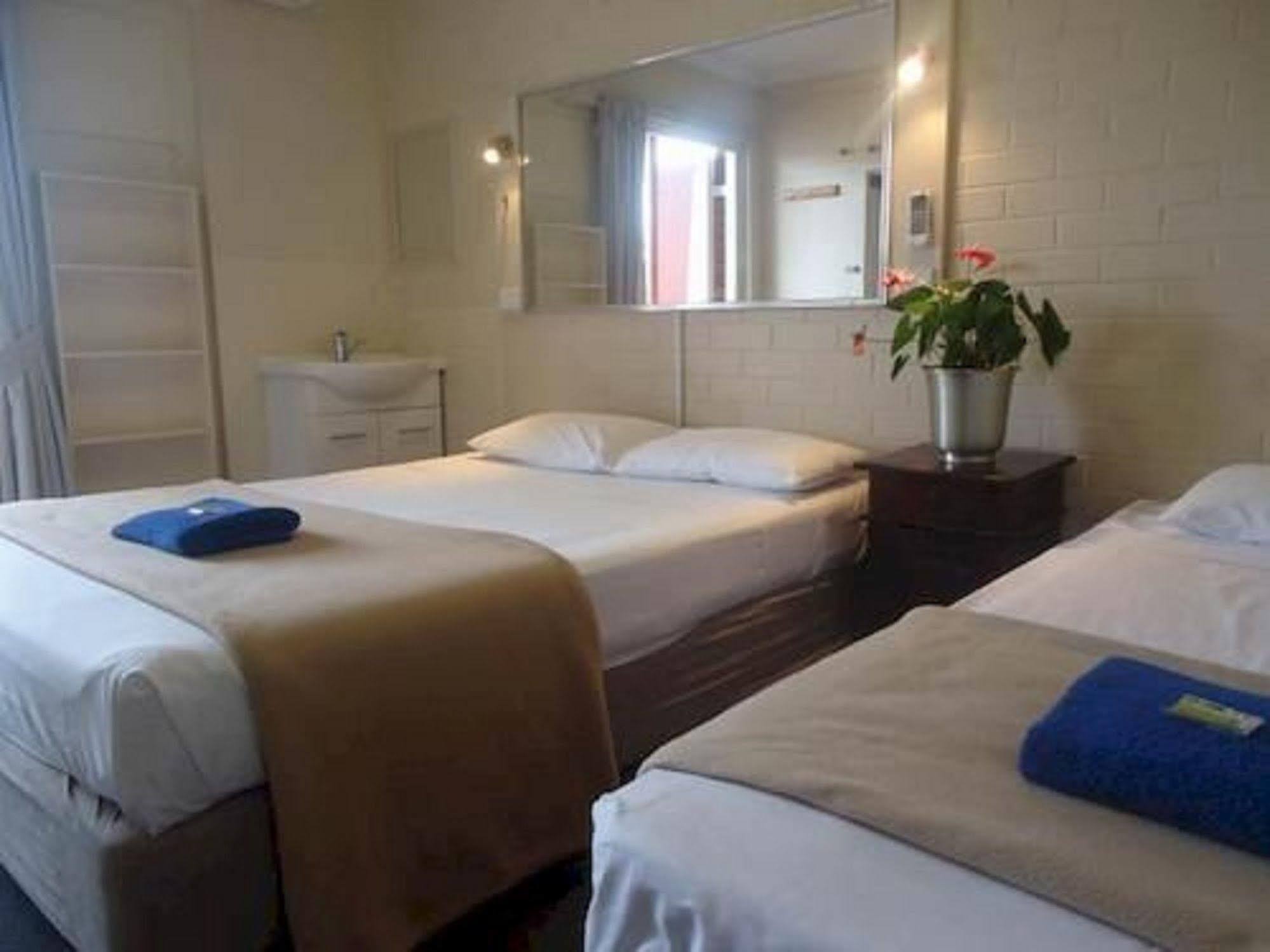 Kingsford Riverside Guest house 3*